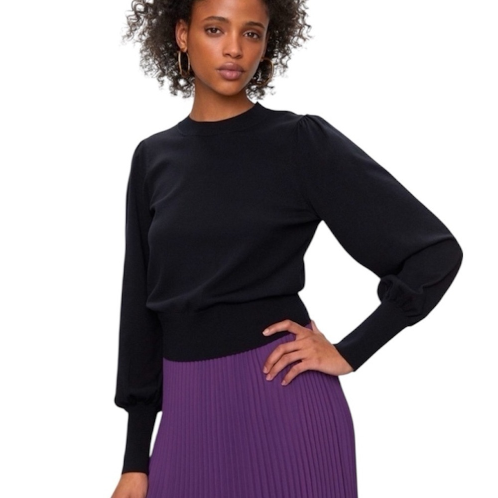 Aritzia Babaton Lexicon Pullover Sweater
